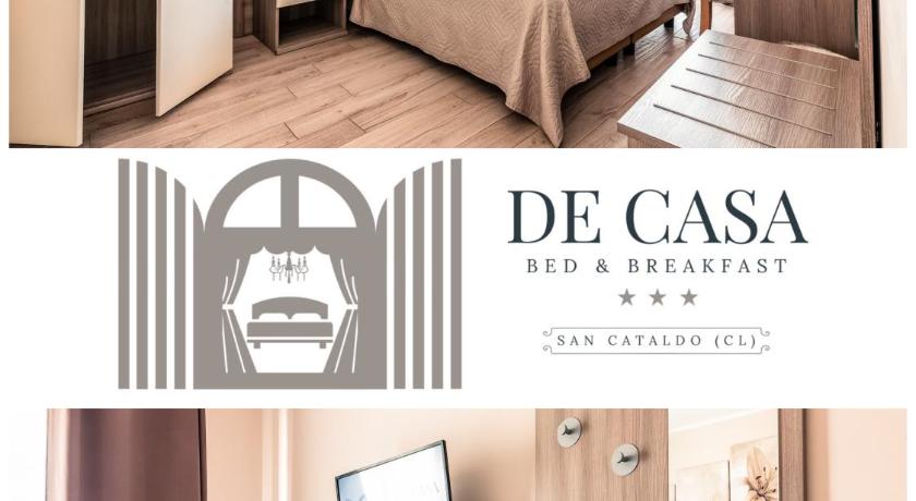 B&B DE CASA