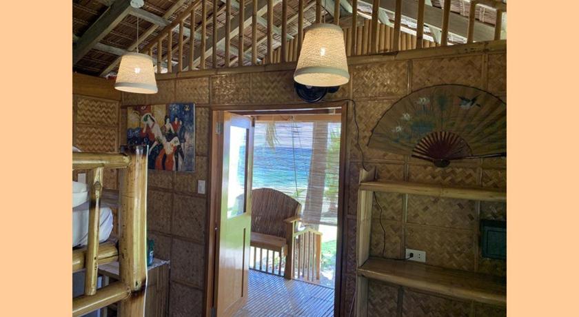 Image of Bungalow Sea View 6