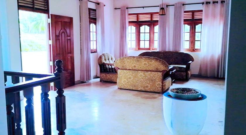 Villa Comfort - Hikkaduwa photo