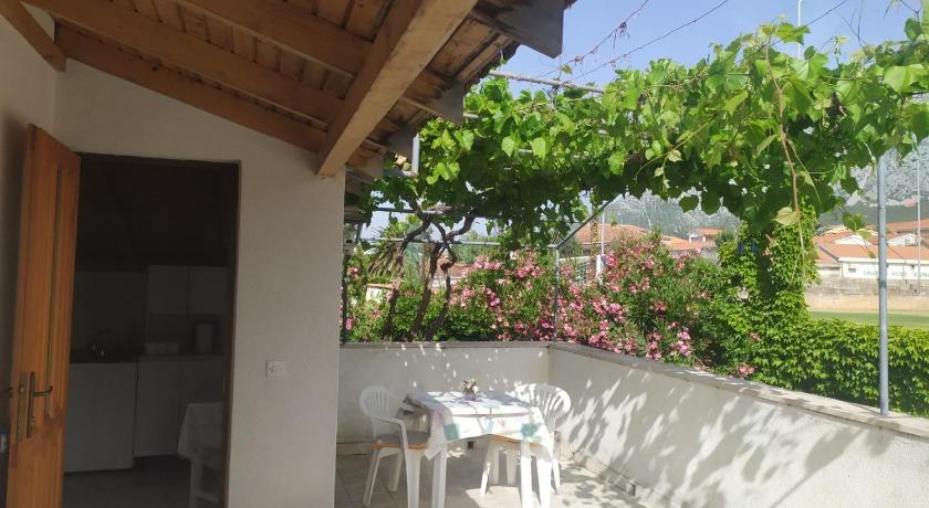 Apartments Silvija - 50 m from sea photo