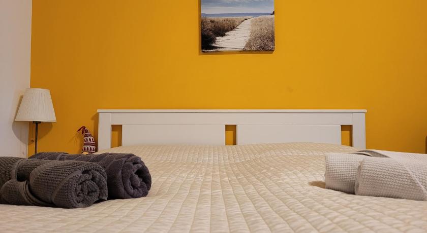 Leopoldauer Apartment — Hotel in Vienna