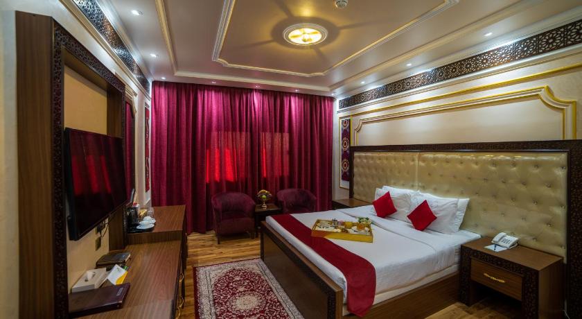 Standard kétszemélyes szoba (Standard Double Room) fotója 5