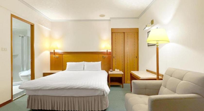 Image of Standard Double Room 0