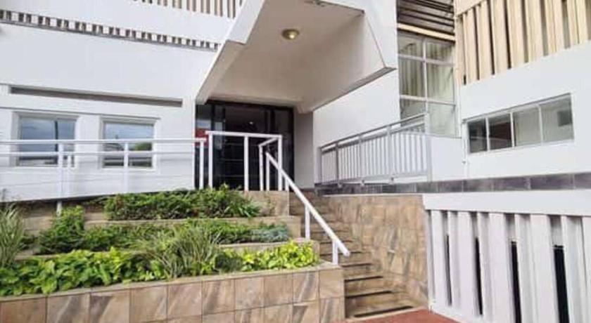 Santana Holiday Resort with Sea view Margate - image 12