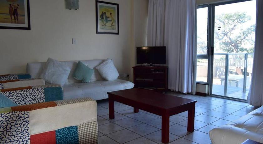 Santana Holiday Resort with Sea view Margate - image 10