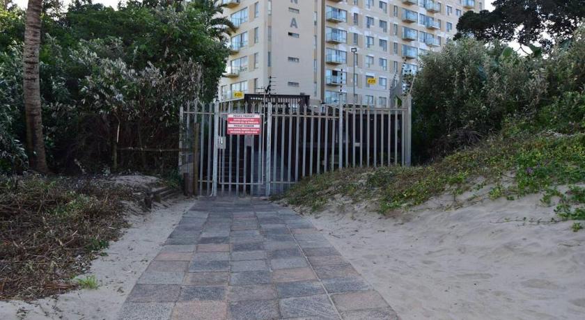Santana Holiday Resort with Sea view Margate - image 15