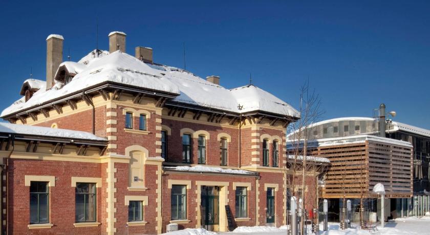 Lillehammer Vandrerhjem Hostel photo