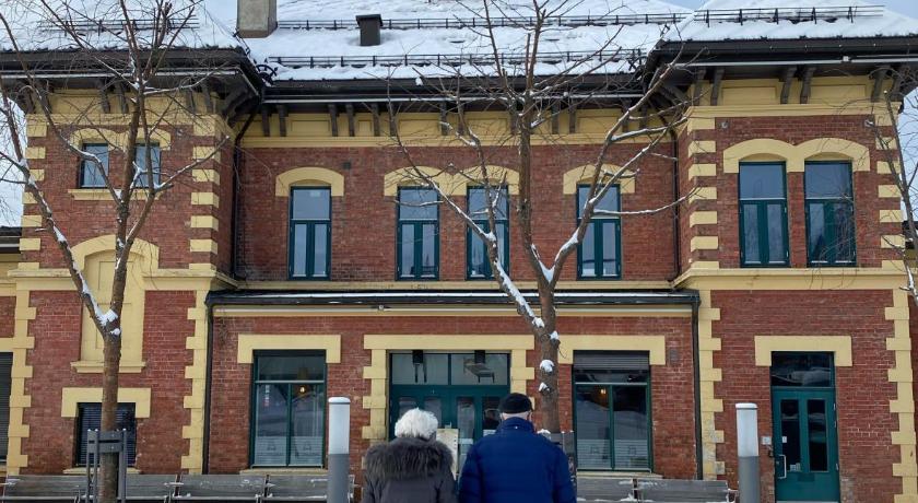 Lillehammer Vandrerhjem Hostel photo