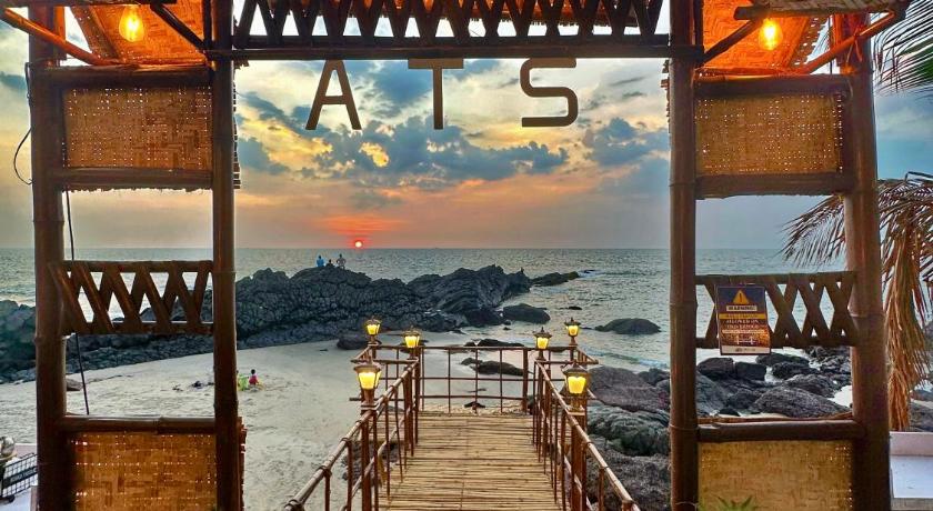 ATS Goa — Hotel in Goa