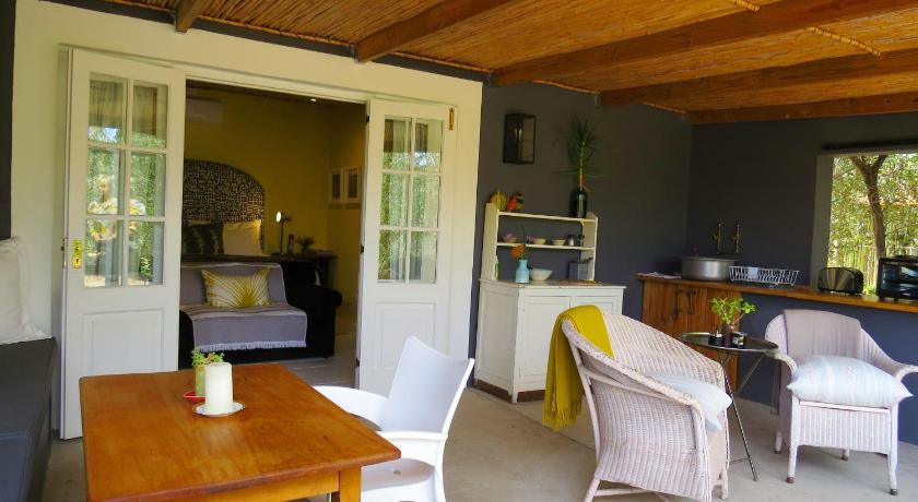 Olive Grove House photo
