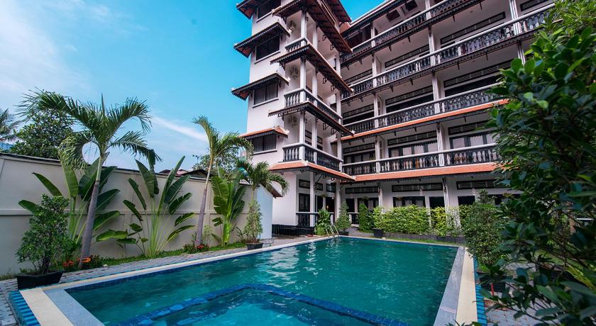 Sok San Villa photo