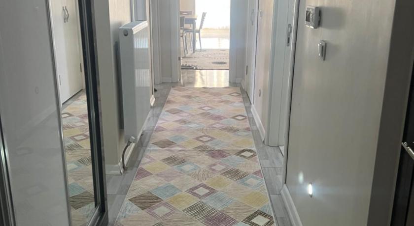Inci Rezidans Otel photo
