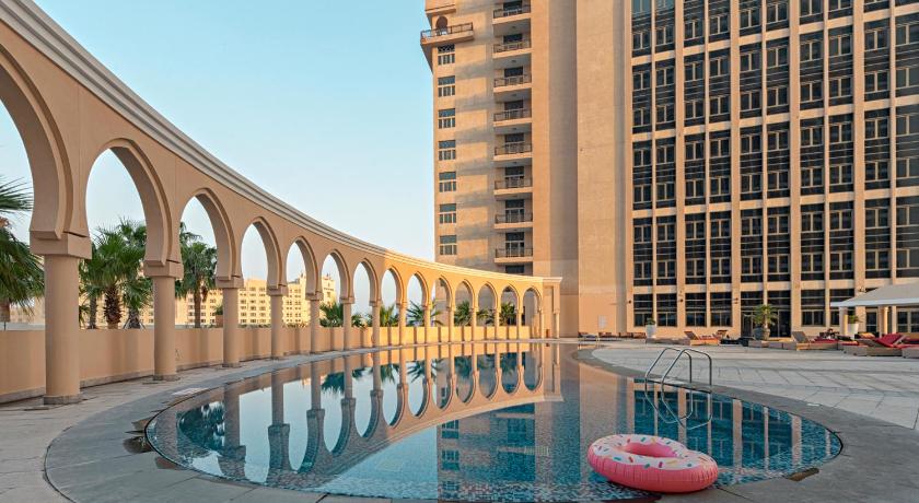 Al Gassar Resort photo