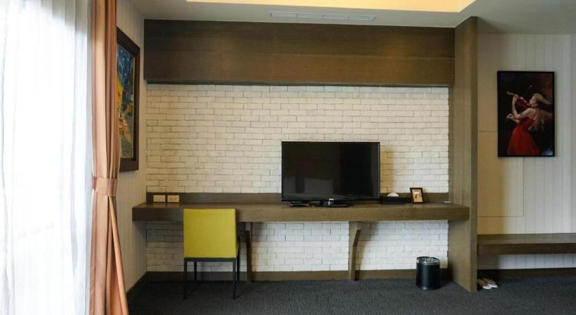 Image of Hourly Room (3 hours) 3