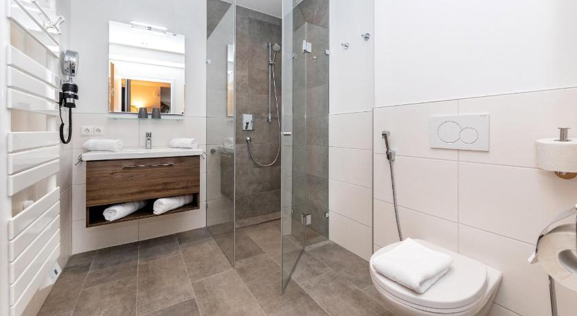 Elto Appartements Chalet photo