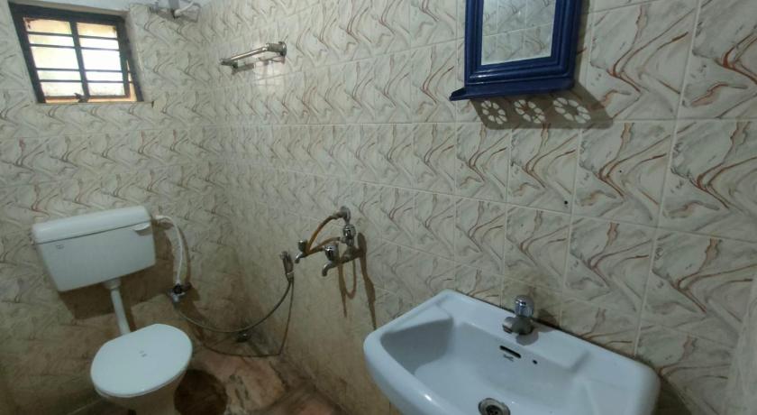 STAYMAKER Rituranga - 5 Mins Walk from Sonajhuri Haat photo
