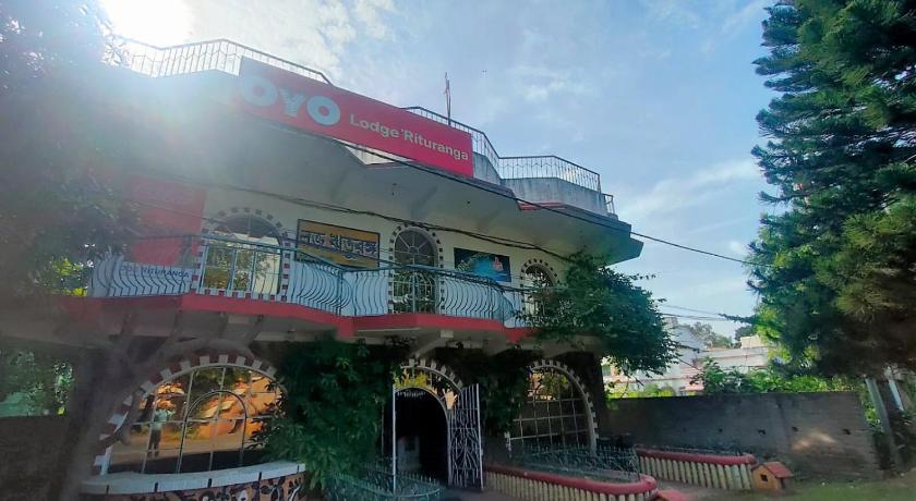 STAYMAKER Rituranga - 5 Mins Walk from Sonajhuri Haat photo