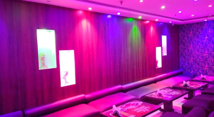 Hotel Airlines – Kolhapur, LA