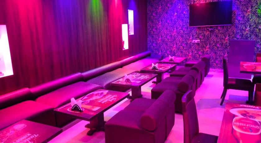 Hotel Airlines – Kolhapur, LA