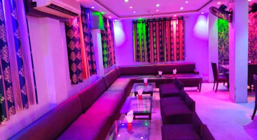 Hotel Airlines – Kolhapur, LA