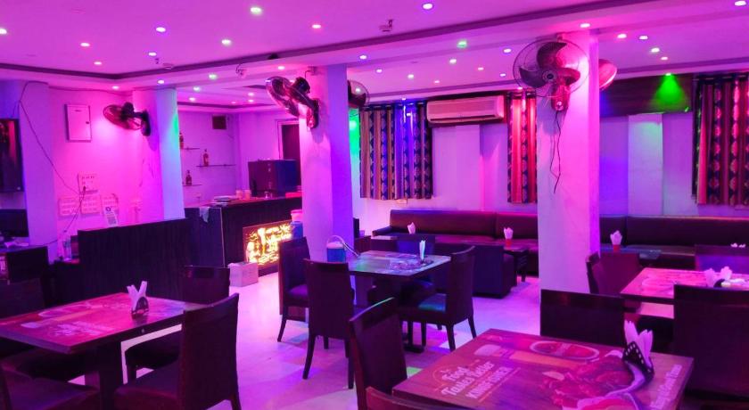 Hotel Airlines – Kolhapur, LA
