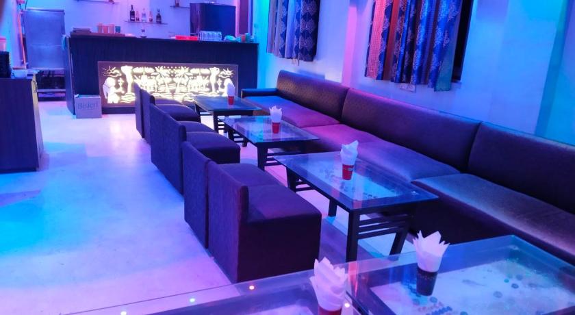 Hotel Airlines – Kolhapur, LA