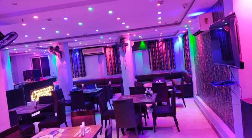 Hotel Airlines – Kolhapur, LA