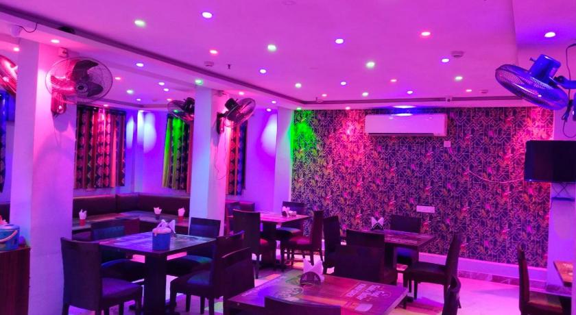 Hotel Airlines – Kolhapur, LA