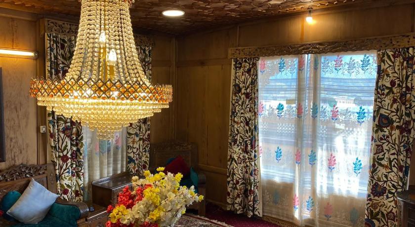 Nazneen Group Of Houseboats photo