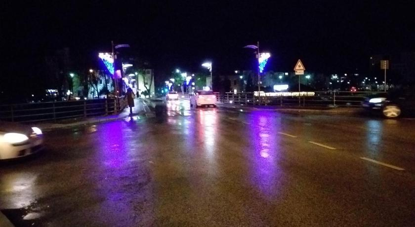 Trosoban apartman Sarajevo, Ilidza centar photo