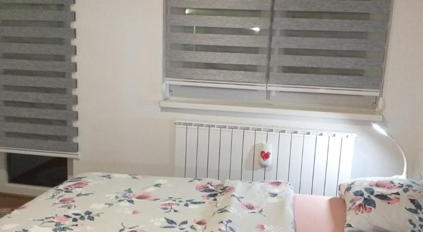 Trosoban apartman Sarajevo, Ilidza centar photo