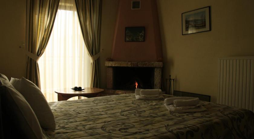 Agrafa photo