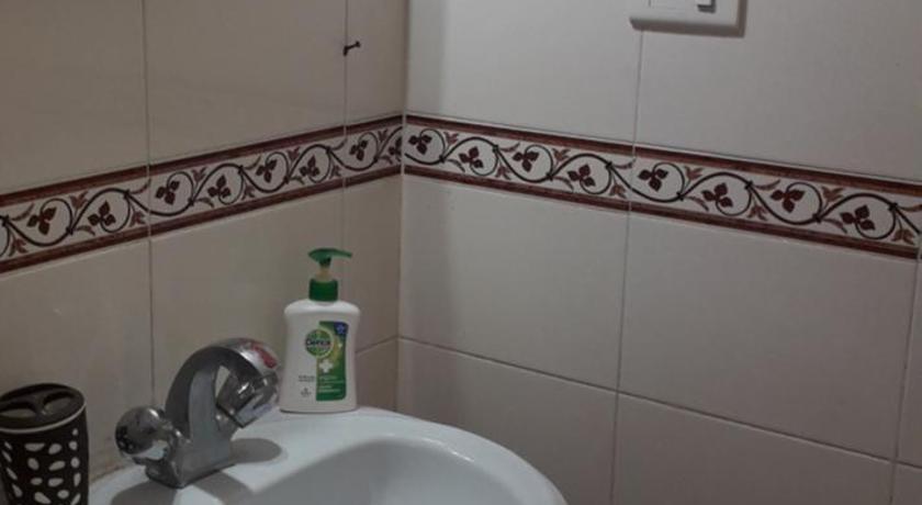 Global Mansion Service Apartment photo