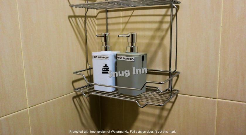 Snug Inn Bliss @ ITCC Manhattan Suites photo