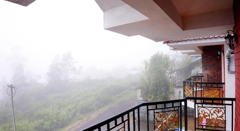 Vista Peak View Ooty - image 26
