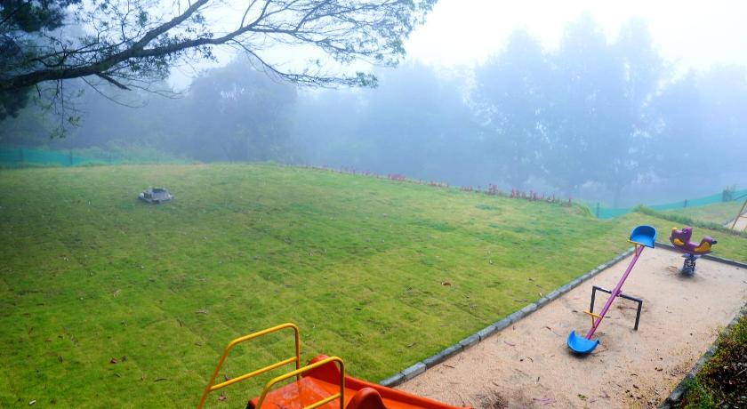 Vista Peak View Ooty - image 41