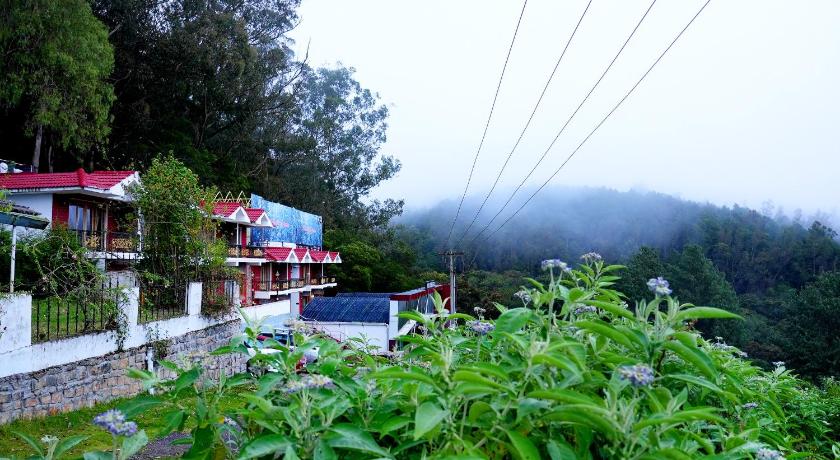 Vista Peak View Ooty - image 25