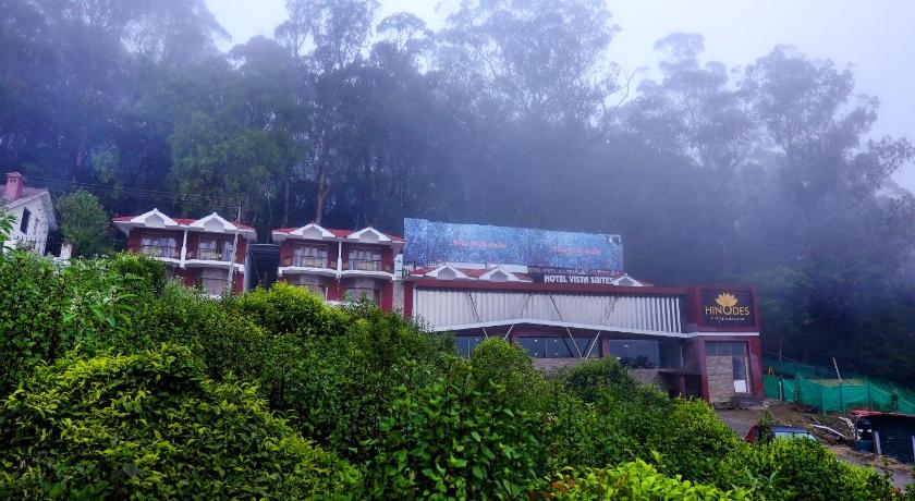 Vista Peak View Ooty - image 33