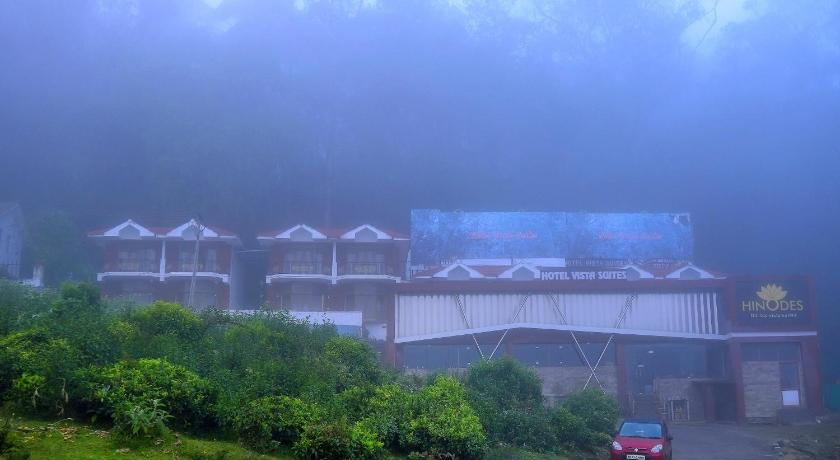 Vista Peak View Ooty - image 42