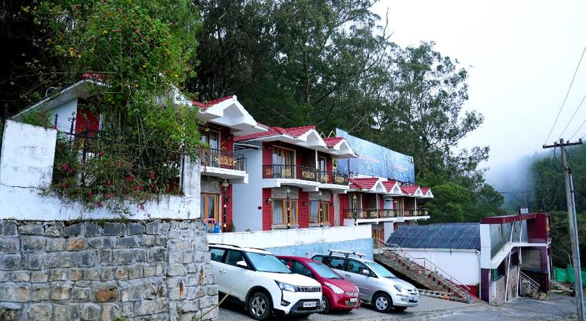 Vista Peak View Ooty - image 32