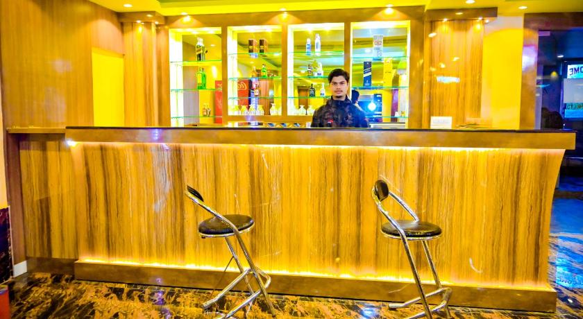 HOTEL STAR HOLIDAY PVT LTD photo