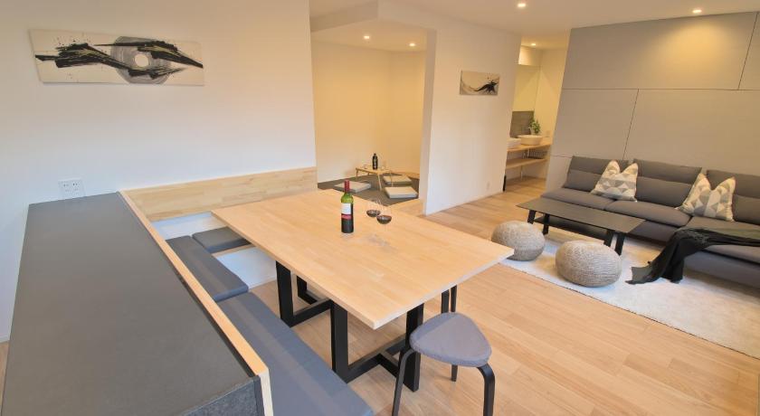 Myoko Apartments