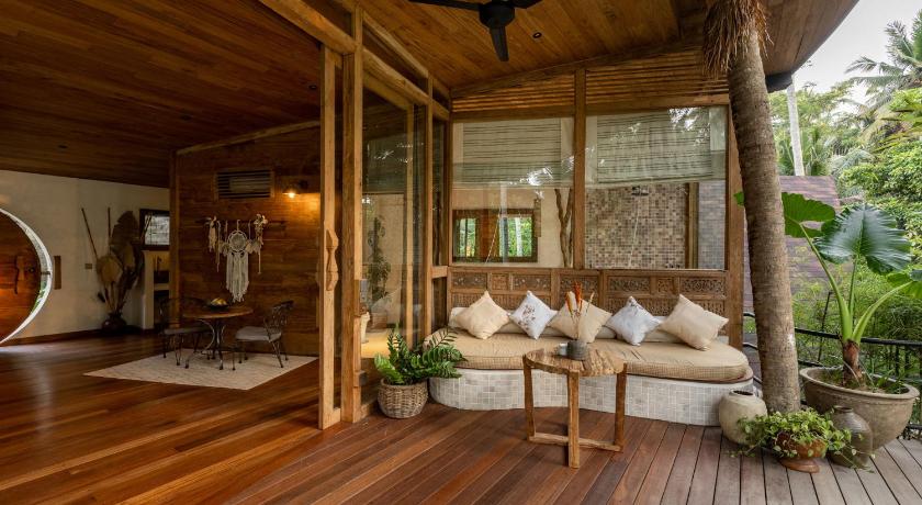 Casa Pohon Ubud - image 11