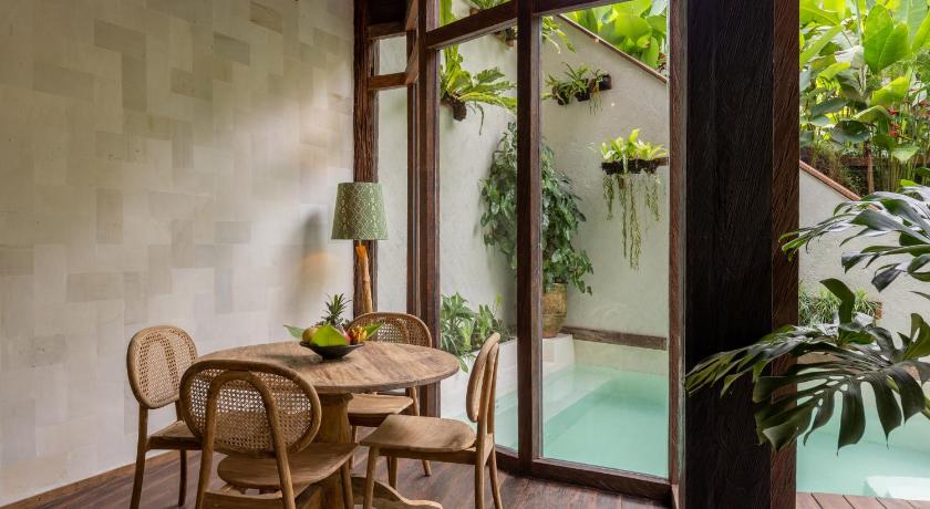 Casa Pohon Ubud Hotel (Bali) - Deals, Photos & Reviews