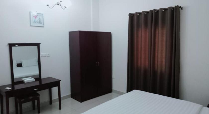 Al Basateen Hotel Rumays photo