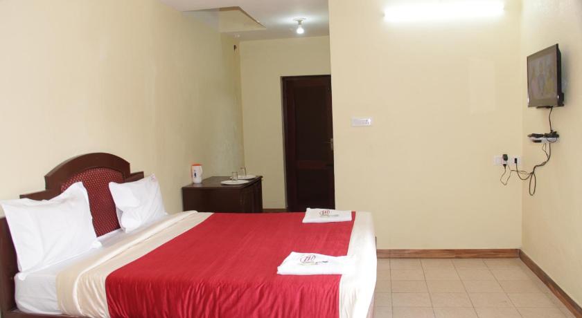 RPM Residency — Hotel in Kodaikanal