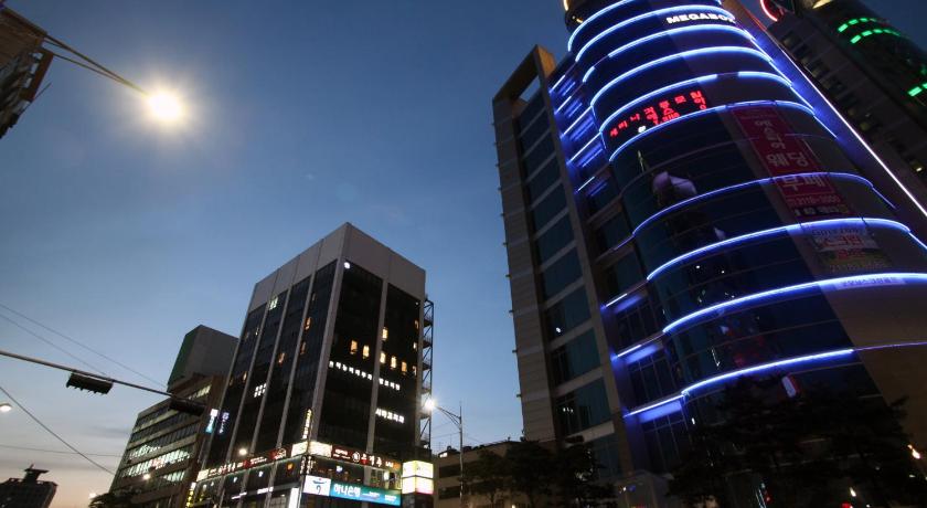 Seoul K Star Metro Hotel 2-Star Hotel suite