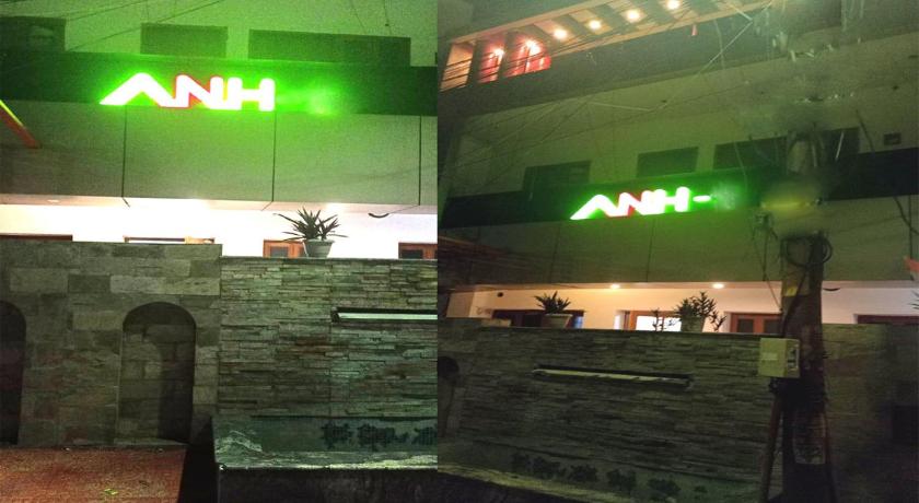 ANH Hotel photo