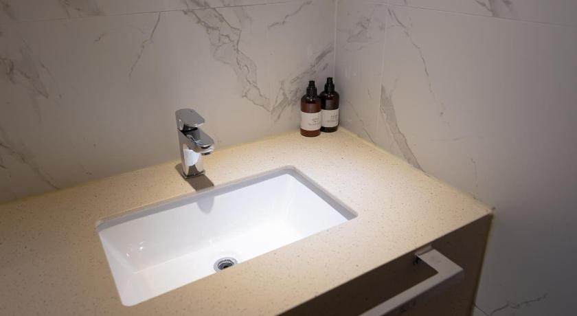 Hound Hotel Seomyeon Beomcheon photo