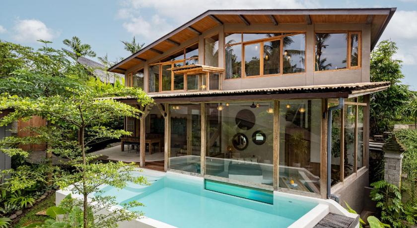 Casa Pohon Ubud - image 13